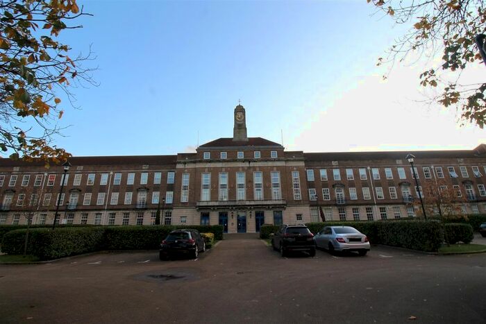 2 Bedroom Flat To Rent In Academy Court, Longbridge Road, Dagenham, Essex, RM8