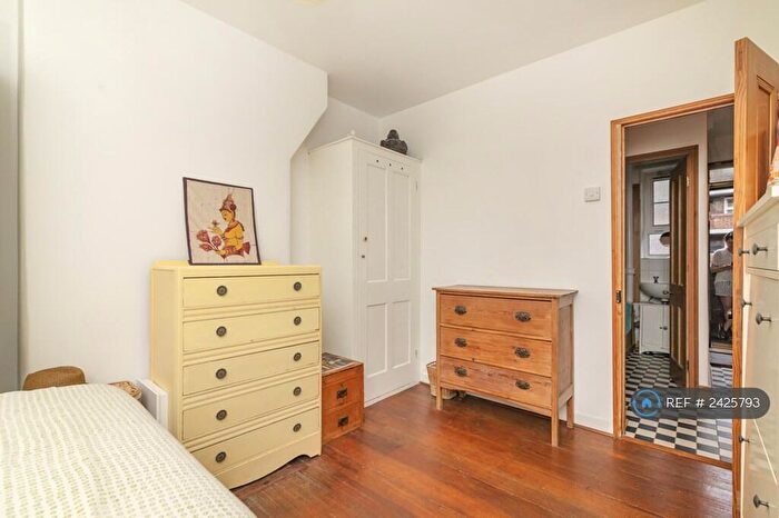1 Bedroom Flat To Rent In Ditton House, London, E5