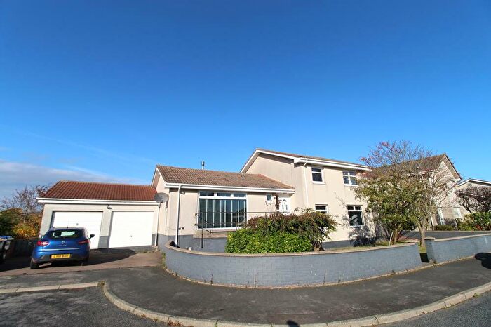 5 Bedroom Detached House To Rent In Glascairn Avenue, Portlethen, AB12