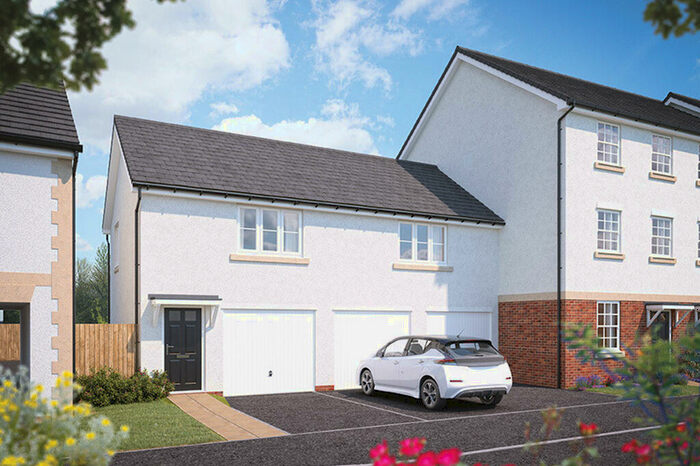 2 Bedroom Apartment For Sale In Callington Road Tavistock, PL19