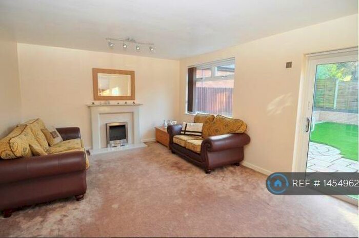 3 Bedroom End Of Terrace House To Rent In Highfield Road, Moseley, B13