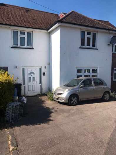 4 Bedroom Terraced House To Rent In Chigwell, IG7