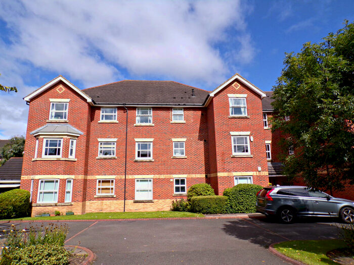 2 Bedroom Apartment To Rent In Highbridge, Gosforth, NE3