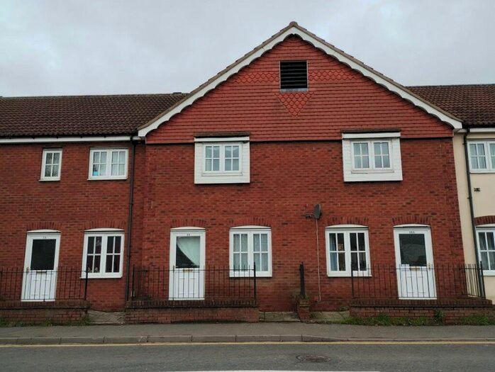 2 Bedroom Terraced House To Rent In St. Thomas Road, Spalding, PE11