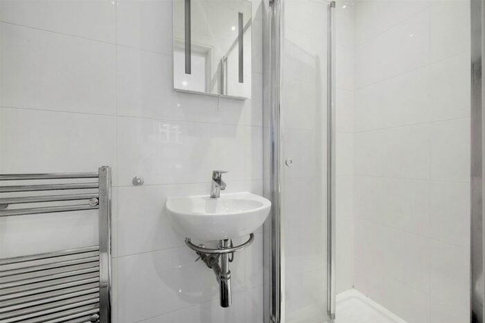 Studio To Rent In Bear Street, London, WC2H