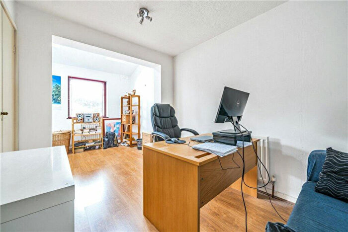 3 Bedroom Terraced House For Sale In Acacia Close, Stanmore, HA7