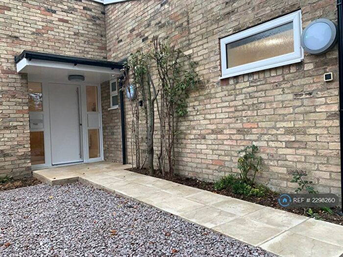 1 Bedroom Flat To Rent In Queen Ediths Way, Cambridge, CB1