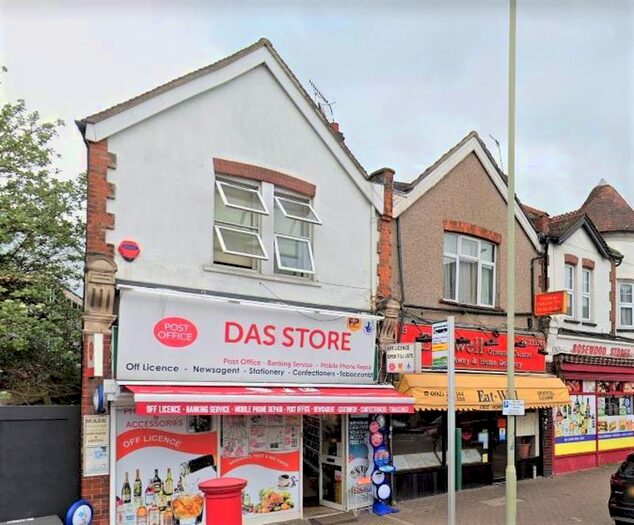 4 Bedroom Flat To Rent In Vale Road, Bushey, WD23