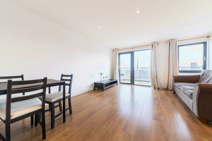 2 Bedroom Apartment To Rent In Mercury House, Jude Street, Canning Town, London, E16