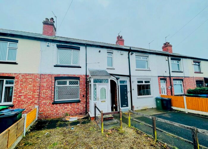 2 Bedroom Property To Rent In Wilford Road, West Bromwich, B71