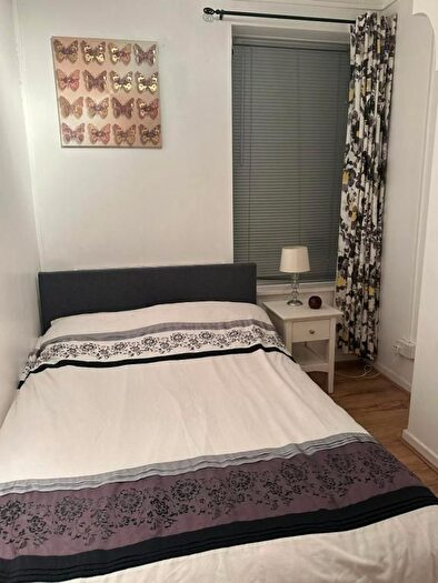 1 Bedroom Flat To Rent In Studio Flat For Short-Term, Levita House, Euston, NW1