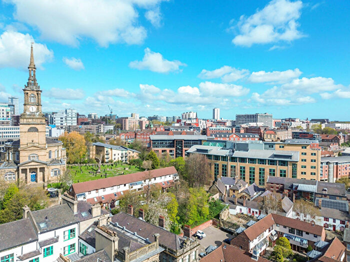 2 Bedroom Apartment To Rent In Peppercorn Court, Newcastle Upon Tyne, NE1