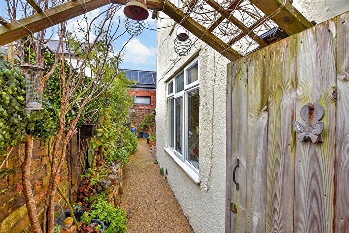 2 Bedroom Cottage For Sale In York Road, Walmer, Deal, Kent, CT14