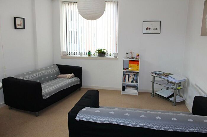 1 Bedroom Apartment To Rent In Icon, High Street, Manchester, M4