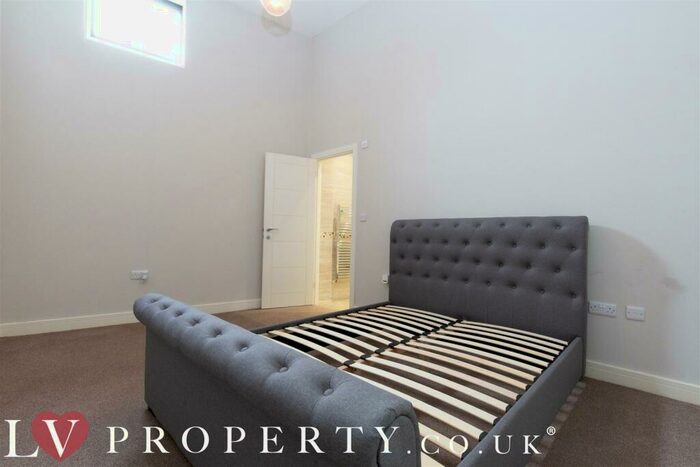 2 Bedroom Apartment To Rent In Mantella Lofts, Pemberton Street, Birmingham, B18