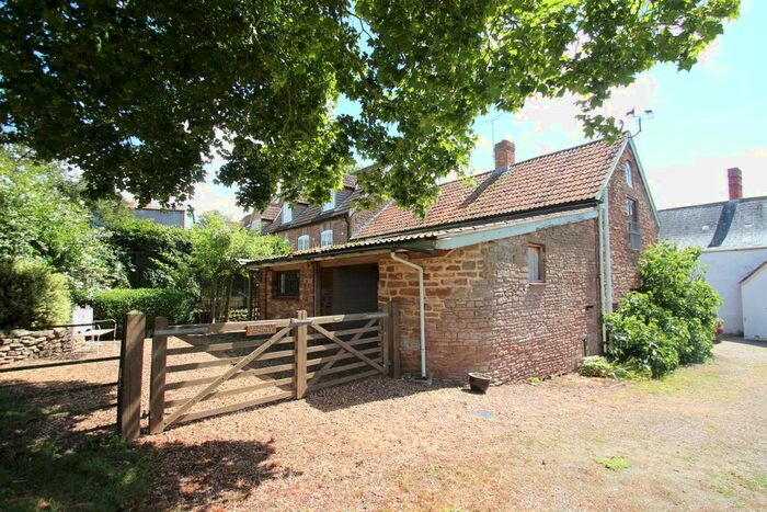 2 Bedroom Cottage To Rent In How Caple, Hereford, HR1