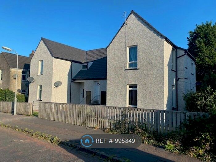 2 Bedroom Flat To Rent In Seamore Street, Largs, KA30