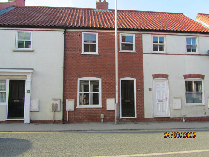 3 Bedroom Terraced House To Rent In Beverley, HU17