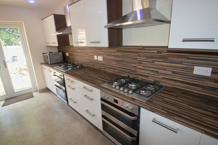 12 Bedroom Terraced House To Rent In Hubert Road, Selly Oak, Birmingham, B29