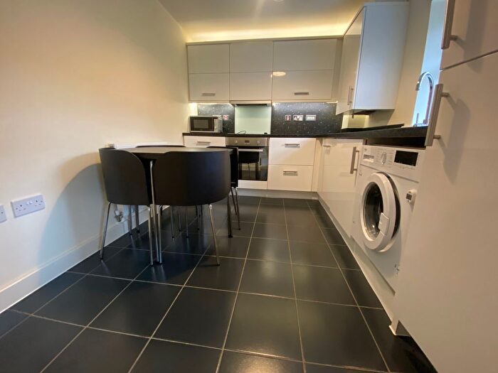 1 Bedroom Maisonette To Rent In Great Sampsons Field, Welwyn Garden City, AL7