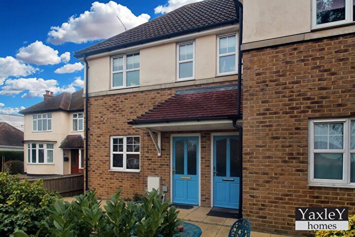 1 Bedroom Maisonette For Sale In Church Road, Boreham, Chelmsford, CM3