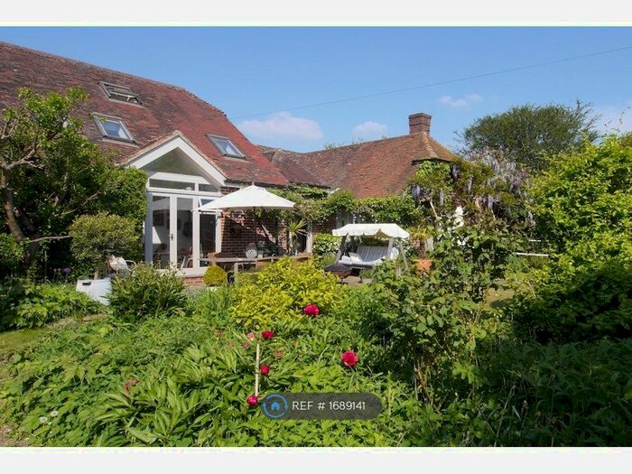 4 Bedroom Detached House To Rent In Lower Road, Forest Row, RH18