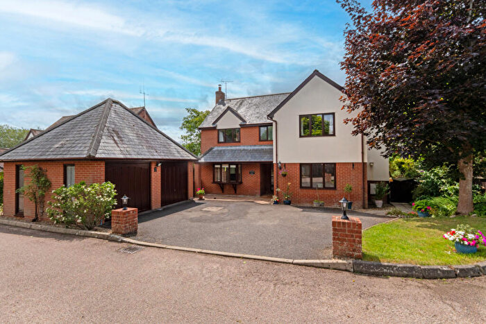 5 Bedroom Detached House For Sale In Longcroft, Hempstead, Saffron Walden, Essex, CB10