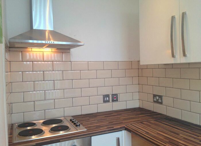 1 Bedroom Flat To Rent In Durning Road, Liverpool, L7