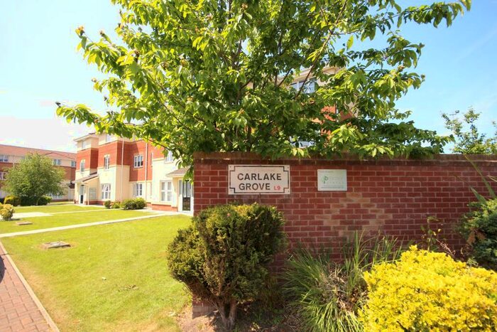 2 Bedroom Flat To Rent In Carlake Grove, Walton Grange, Walton Hal, Liverpool, L9