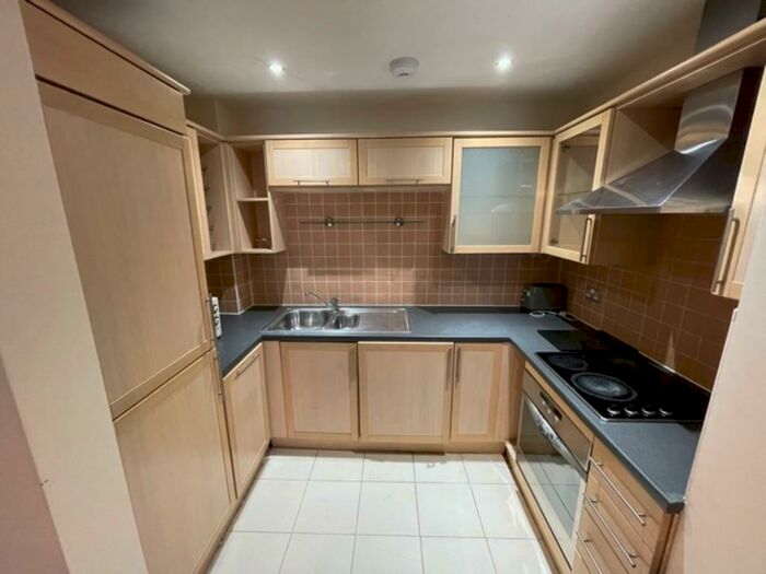 2 Bedroom Apartment To Rent In Abbey Court, Priory Place, CV1