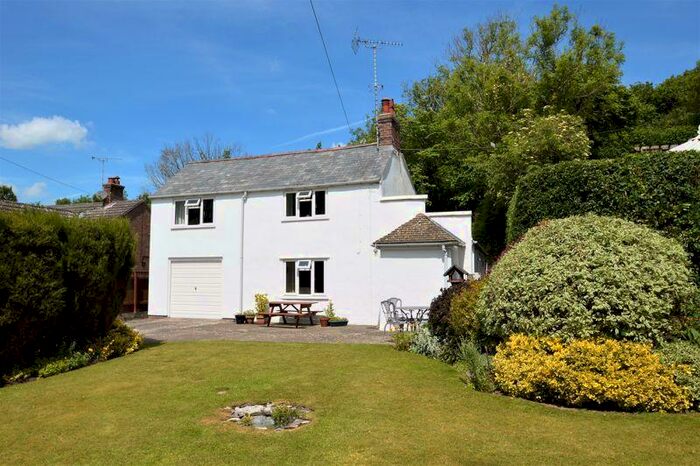 4 Bedroom Detached House For Sale In Cilcain Road, Mold, CH7