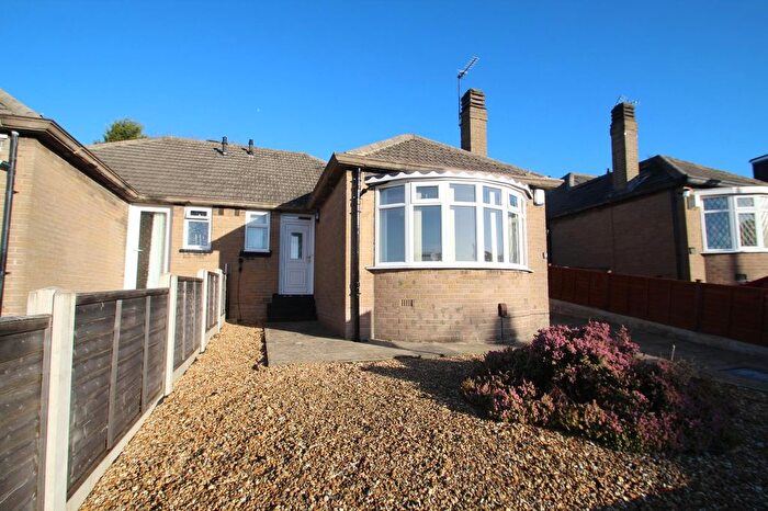 2 Bedroom Semi-detached House To Rent In Carr Manor Walk, Leeds, West Yorkshire, Uk, LS17