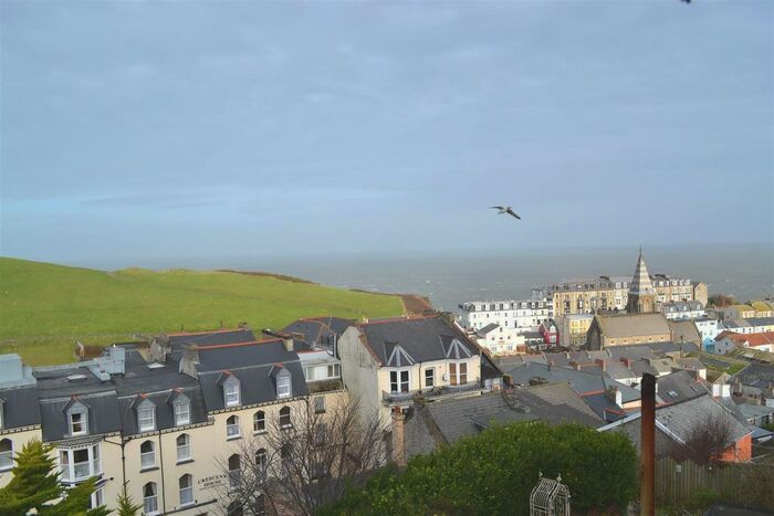 2 Bedroom Flat To Rent In Portland Street, Ilfracombe, EX34