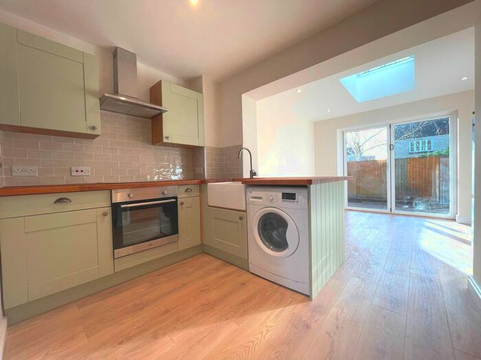 1 Bedroom Terraced House To Rent In Smiths Field, Cirencester, GL7
