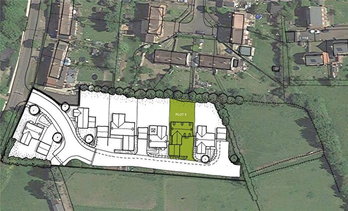 Land For Sale In Poundfield Road, Potterspury, Towcester, NN12