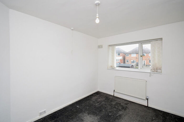 3 Bedroom Semi-Detached House To Rent In Averil Road, Thurncourt, Leicester, LE5