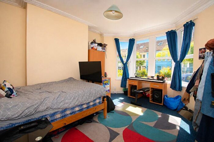 5 Bedroom Terraced House To Rent In Beverley Road, Bristol, BS7