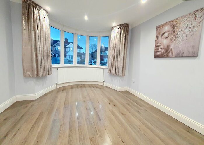 3 Bedroom Terraced House To Rent In Exeter Road, Harrow, HA2