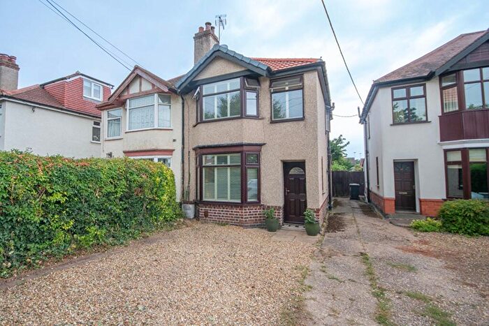 2 Bedroom Semi-Detached House For Sale In Leamington Road, Ryton On Dunsmore, Coventry, CV8