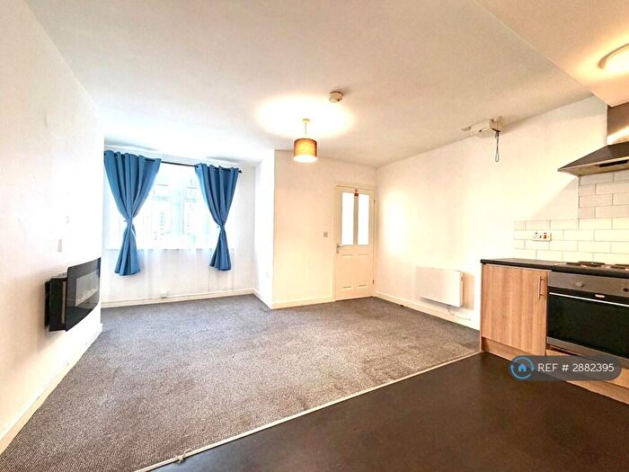 1 Bedroom Flat To Rent In High St West, Wallsend, NE28