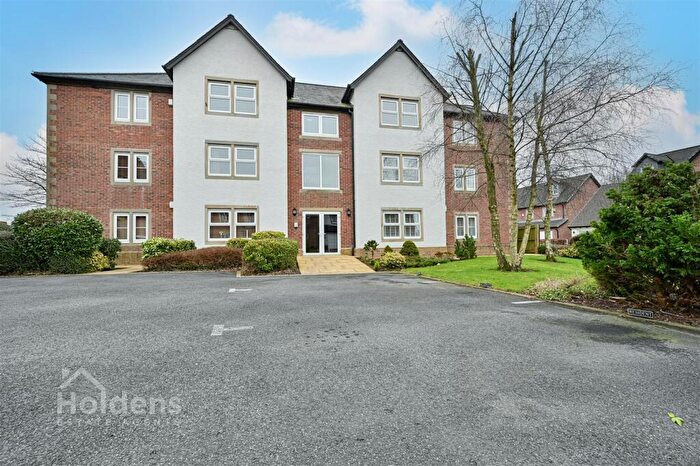 3 Bedroom Apartment For Sale In Asturian Gate, Ribchester, Preston, PR3