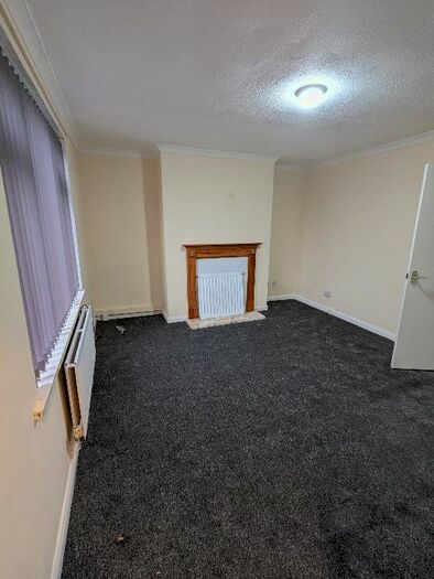 2 Bedroom Terraced House To Rent In Hawthorne Road, Ferryhill, DL17