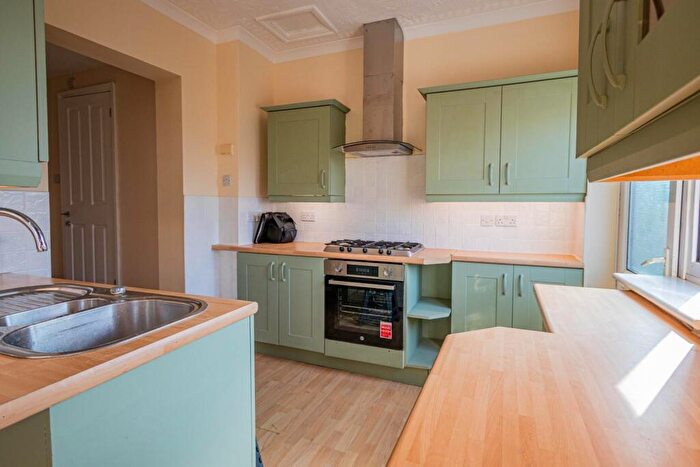 3 Bedroom House To Rent In Southmead Road, Westbury-On-Trym, Bristol, BS10