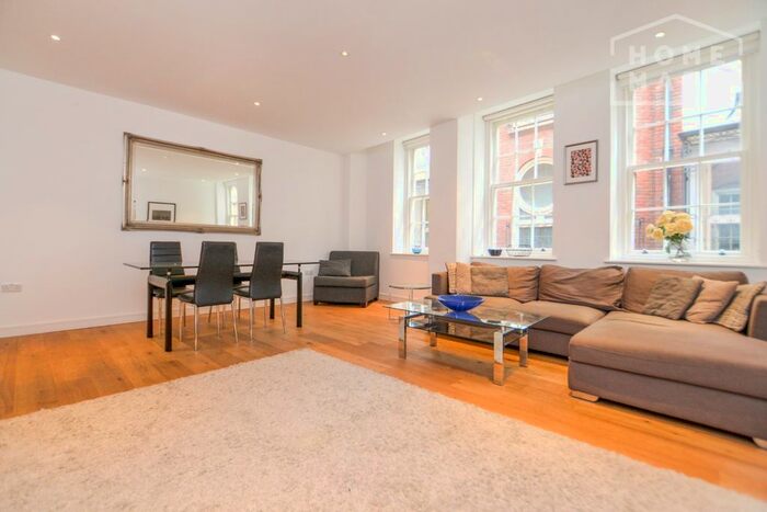 2 Bedroom Flat To Rent In Lovat Lane, Monument, EC3R