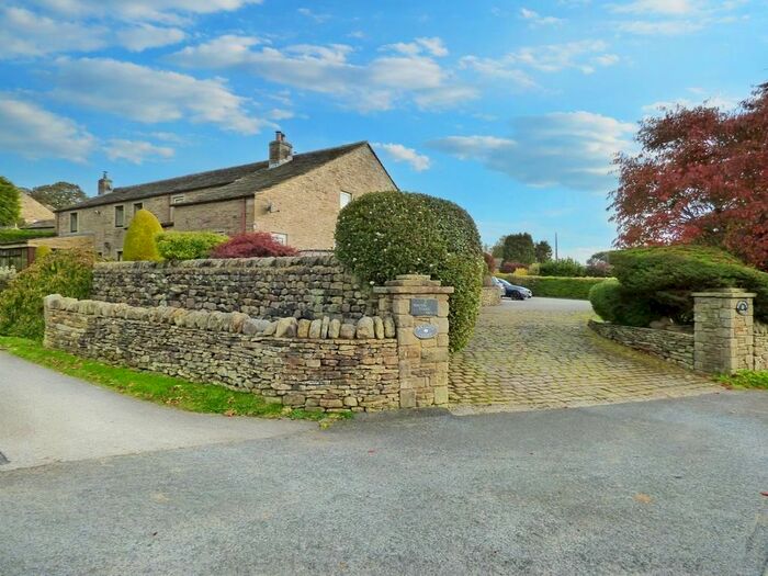 4 Bedroom Property For Sale In Kildwick, Keighley, BD20