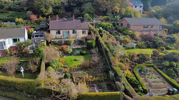 3 Bedroom Bungalow For Sale In Hewlett Way, Ruspidge, Cinderford, GL14