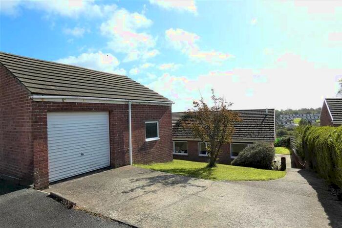 3 Bedroom Bungalow To Rent In Shakespeare Close, Priory Park, Haverfordwest, SA61
