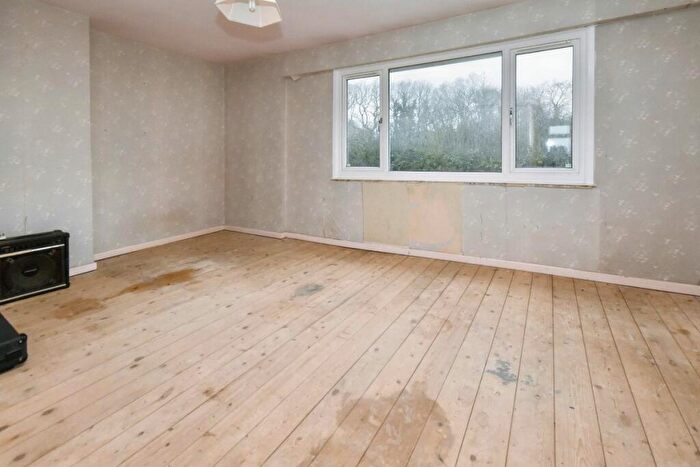 2 Bedroom Terraced House For Sale In Moor View, Hatherleigh, Okehampton, EX20