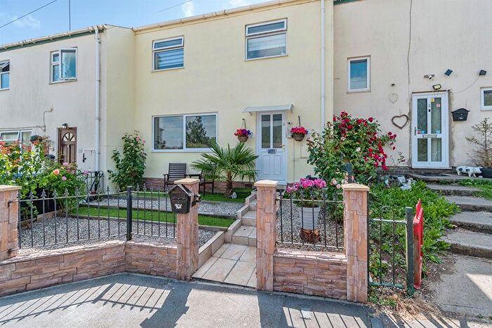 3 Bedroom Terraced House For Sale In Pockeridge Road, Corsham, SN13