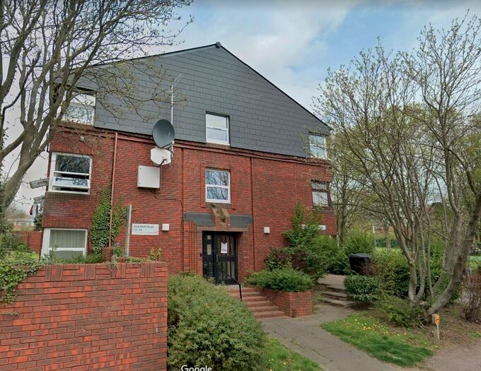 2 Bedroom Flat To Rent In Inverforth Road, London, N11